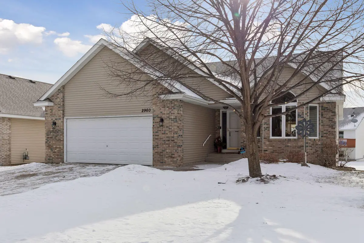 2960 127th Avenue Nw, Coon Rapids, MN 55448 - Image #1
