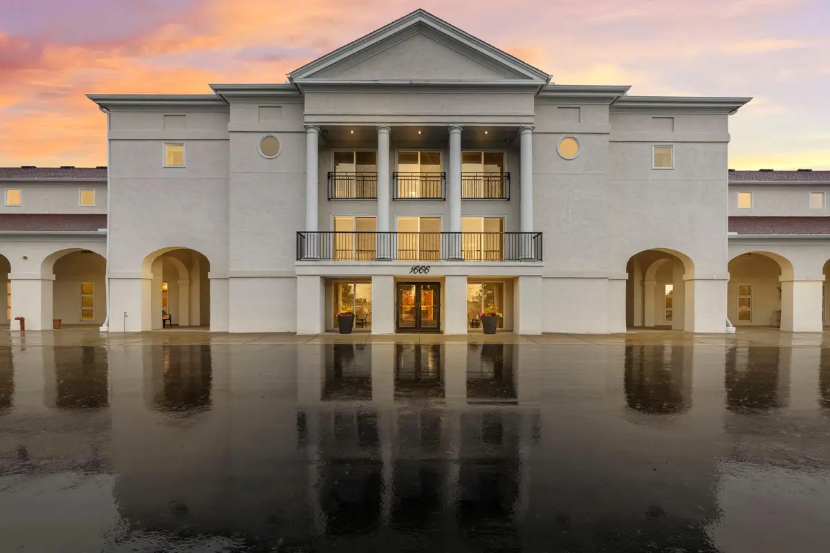 1666 Coffman Street #101, Falcon Heights, MN 55108 - Image #1