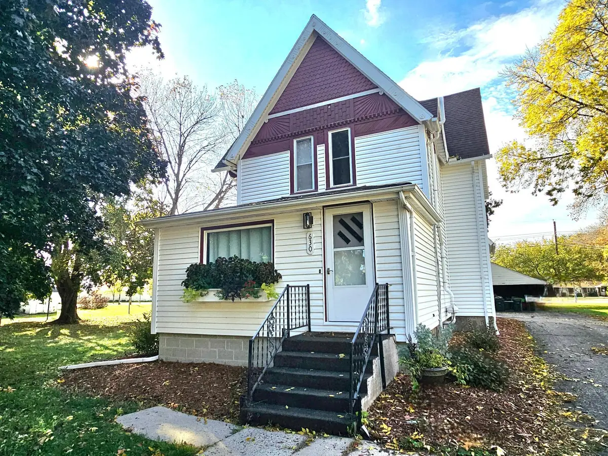 630 Mowbray Street, Stewart, MN 55385 - Image #1