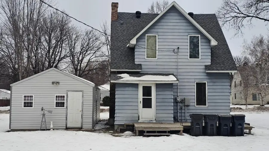 204 E 1st Street, Morris, MN 56267 - Image #3