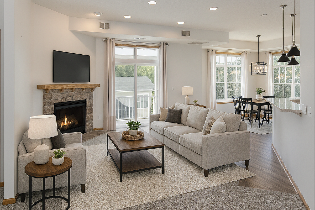 9630 Independence Circle #201, Chanhassen, MN 55317 - Image #1