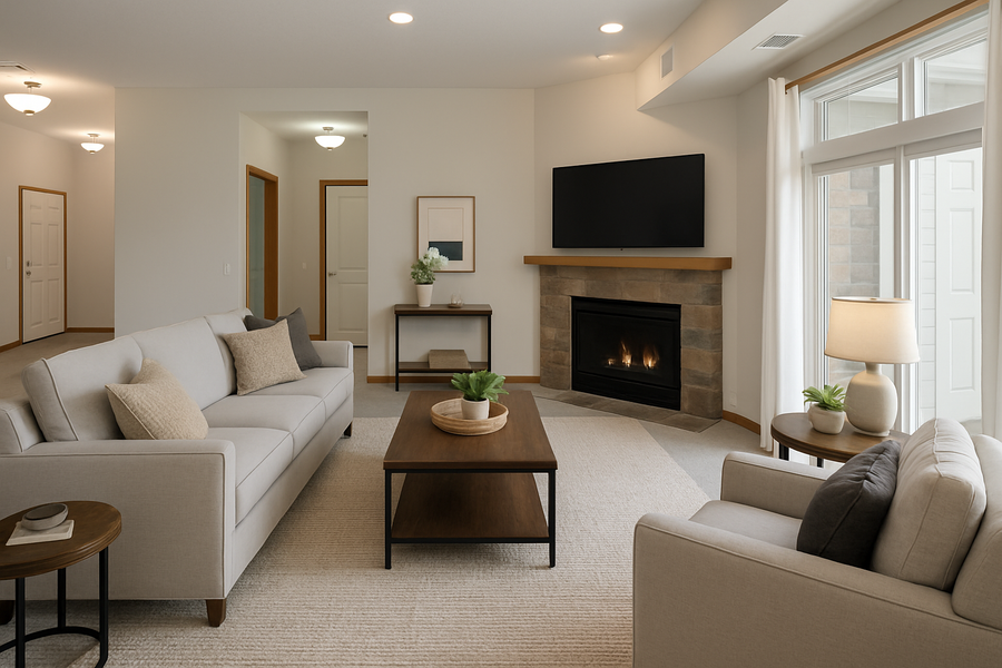 9630 Independence Circle #201, Chanhassen, MN 55317 - Image #2