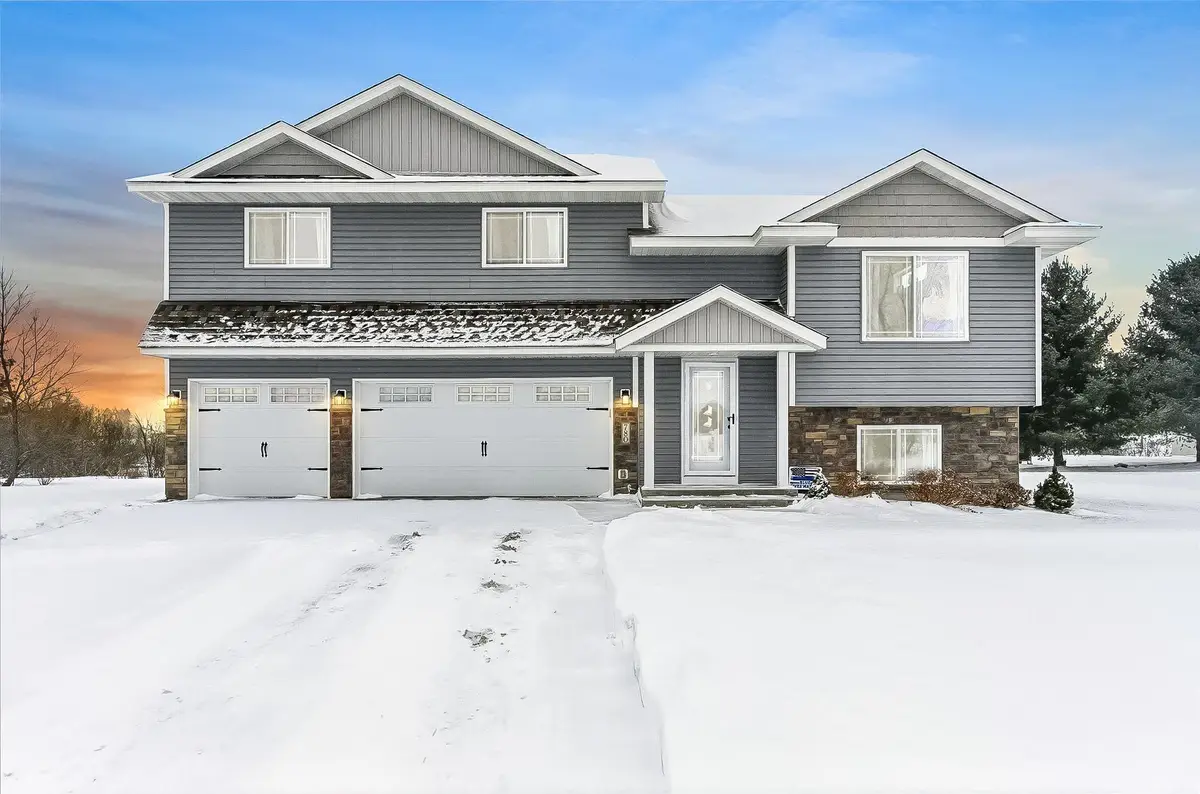 780 S Rush Creek Lane, Rush City, MN 55069 - Image #1