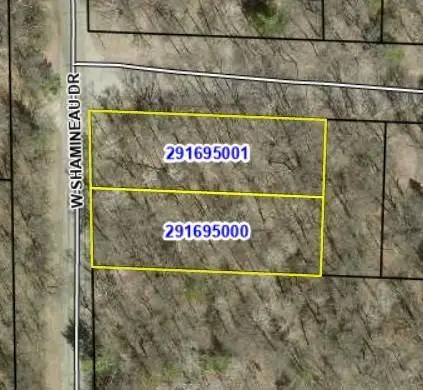 TBD W Shamineau Drive, Motley, MN 56466 - #2