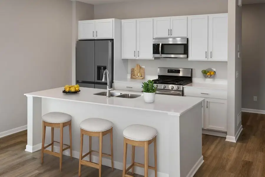 14744 Zeolite Street Nw, Ramsey, MN 55303 - Image #2