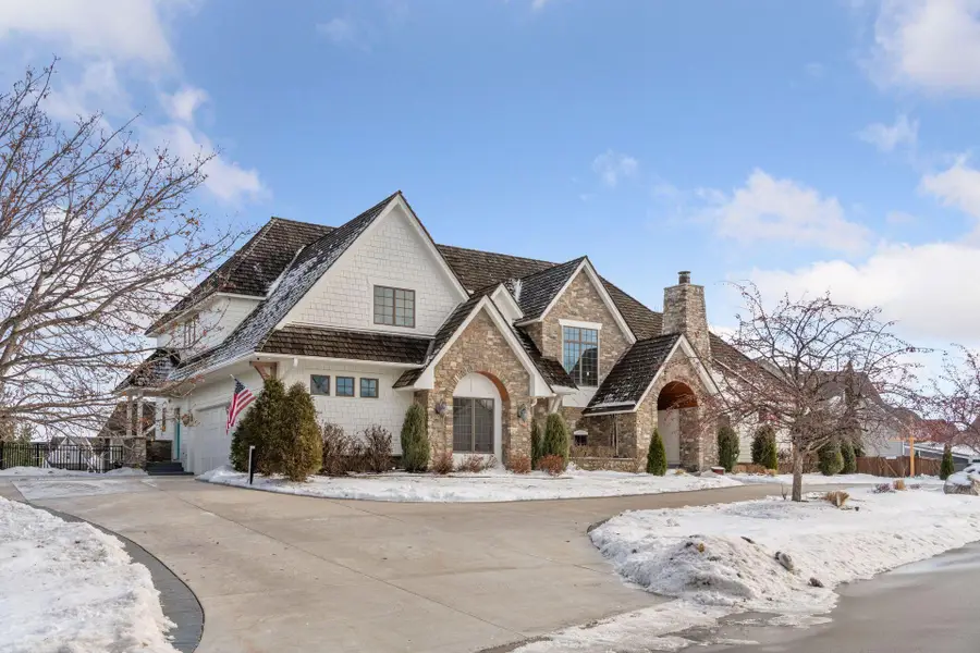 9787 Sky Lane, Eden Prairie, MN 55347 - Image #2