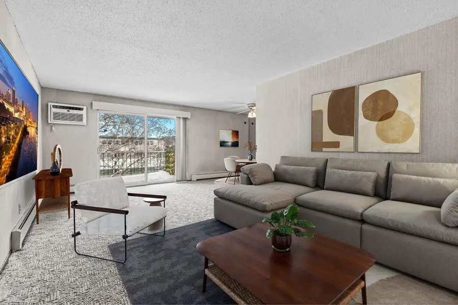 2710 Dale Street N #B307, Roseville, MN 55113 - Image #2