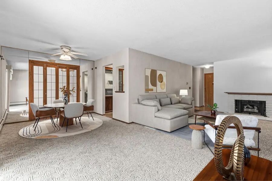 2710 Dale Street N #B307, Roseville, MN 55113 - Image #3