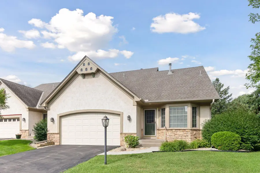 8410 Burlwood Drive, Chanhassen, MN 55317 - #2