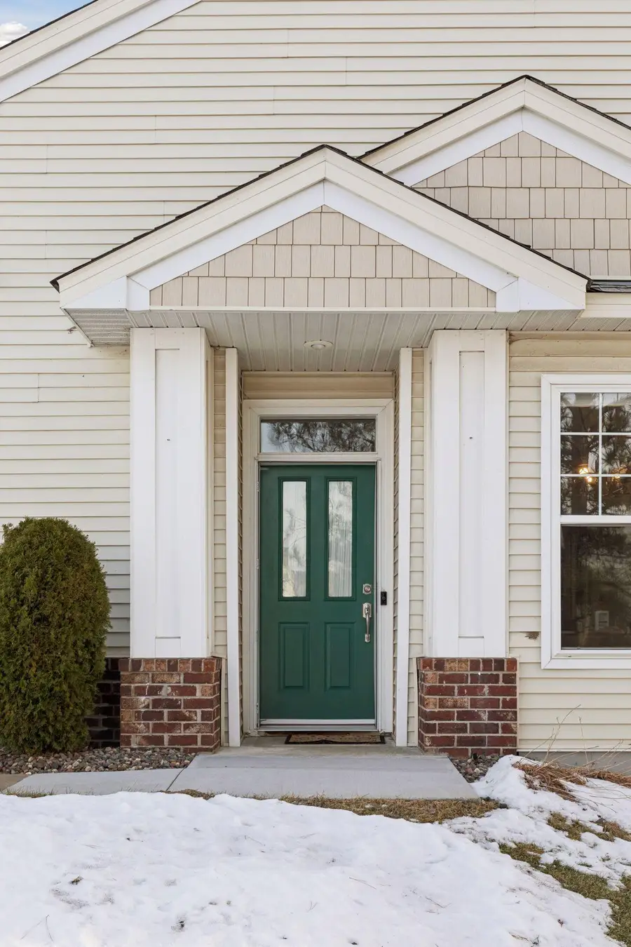 5780 Prairie Ridge Drive, Shoreview, MN 55126 - Image #3