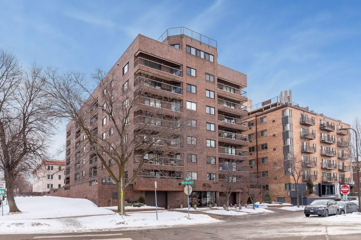 2885 Knox Avenue S #404, Minneapolis, MN 55408 - Image #1