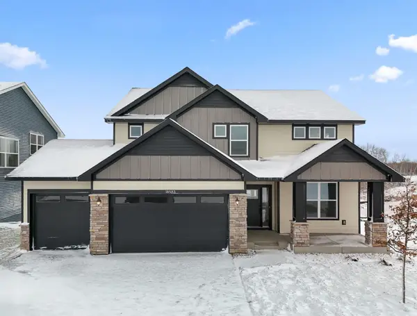 18583 Kennedy Street Nw, Elk River, MN 55330
