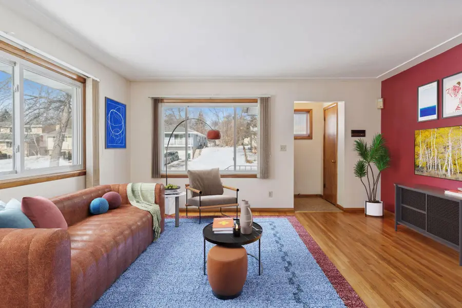 1214 43 1/2 Avenue Ne, Minneapolis, MN 55421 - Image #3