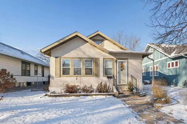 4120 Longfellow Avenue, Minneapolis, MN 55407