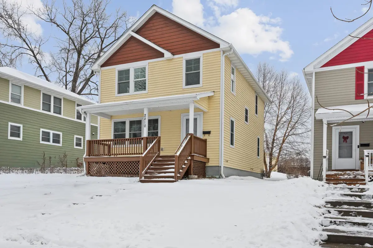 2210 Irving Avenue N, Minneapolis, MN 55411 - Image #1