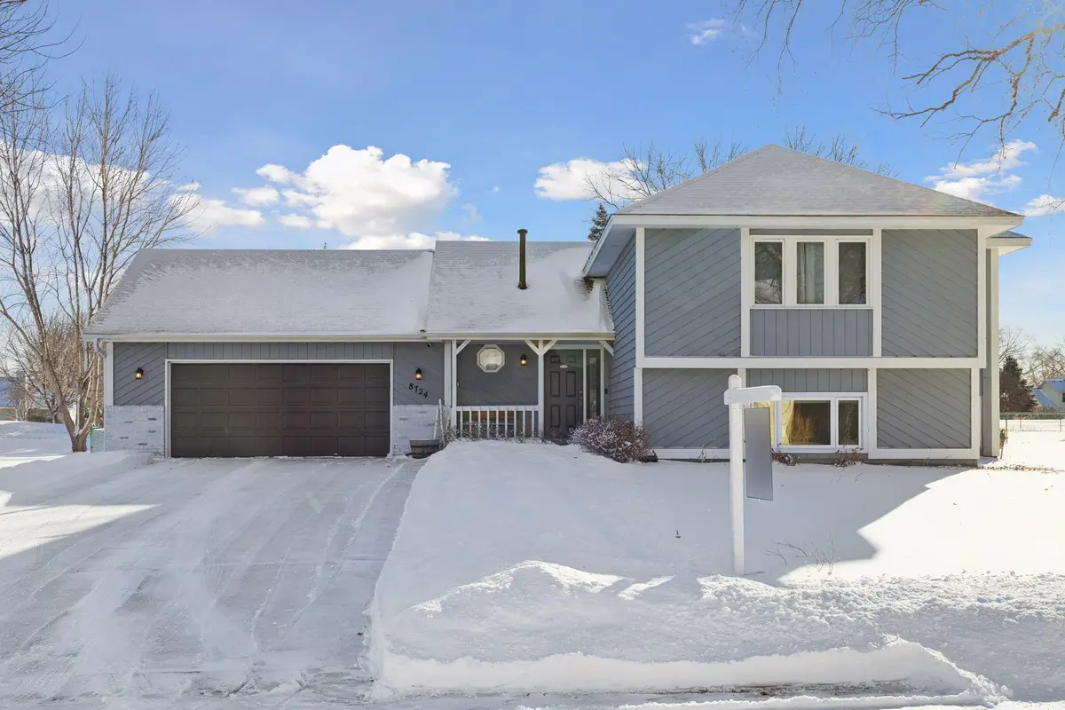 8724 Loch Lomond Boulevard, Minneapolis, MN 55443 - Image #1