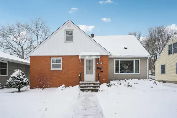 3133 26th Avenue N, Minneapolis, MN 55422