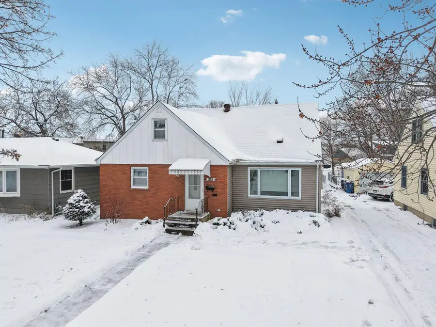 3133 26th Avenue N, Minneapolis, MN 55422 - Image #2