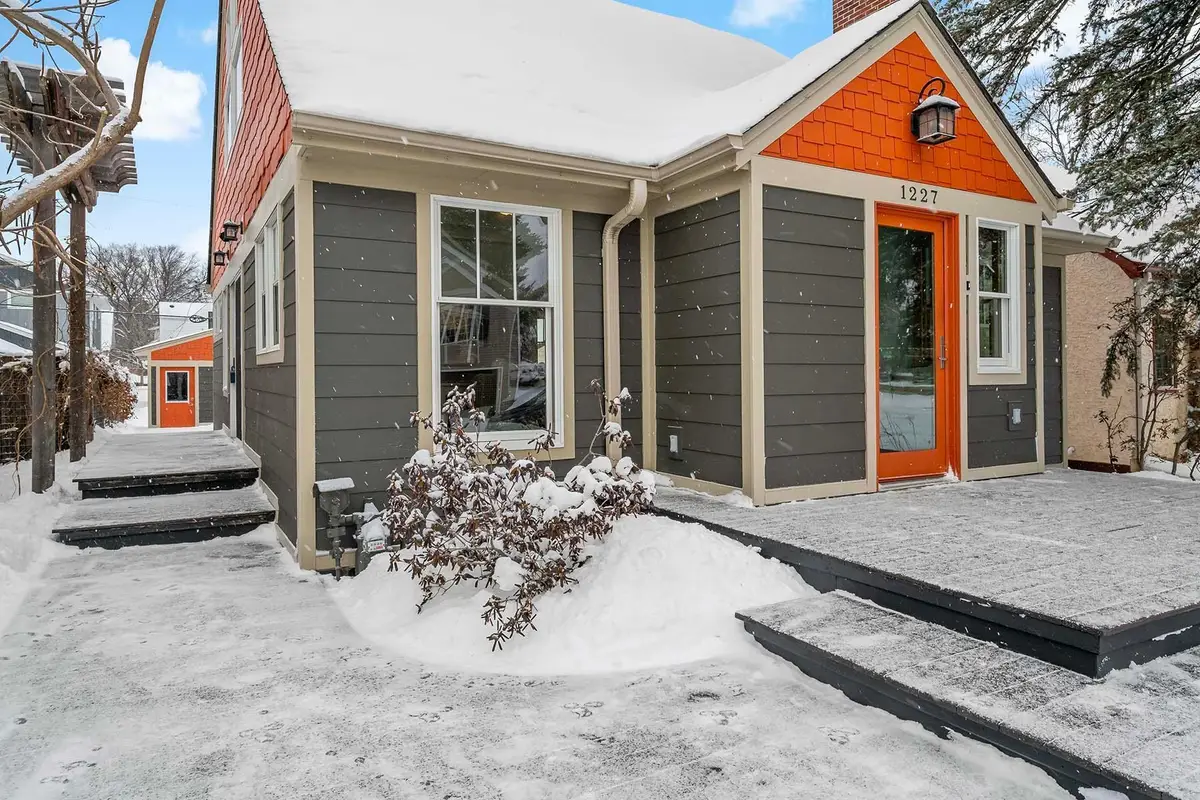 1227 Eleanor Avenue, Saint Paul, MN 55116 - #1