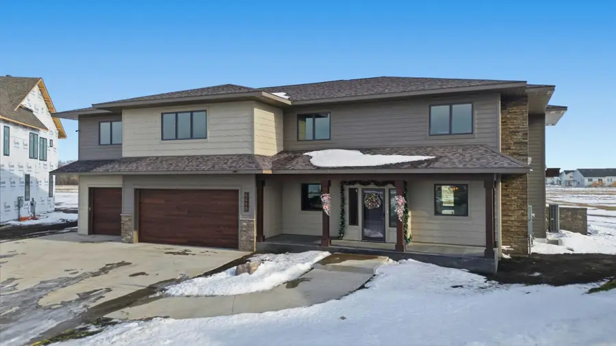 6490 Selkirk Drive S, Fargo, ND 58104 - Image #2