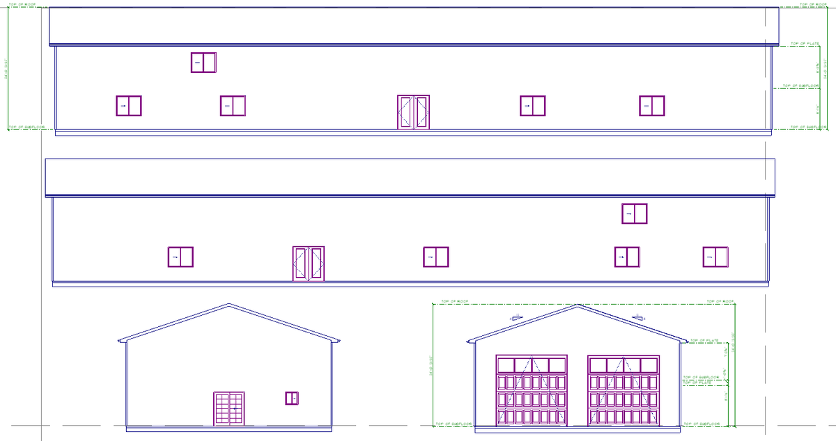 TBD Parcel A 165th Street, Little Falls, MN 56345 - Image #1