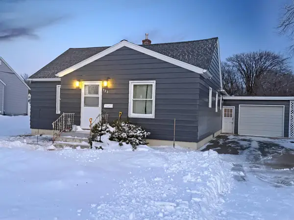 723 11th Street S, Benson, MN 56215