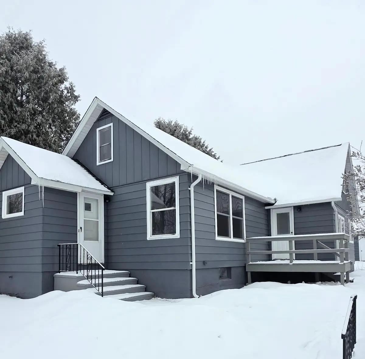 114 Louisiana Avenue W, Gilbert, MN 55741 - Image #1