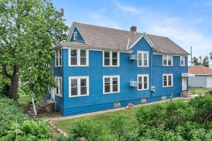 3003 California Street Ne, Minneapolis, MN 55418 - #3