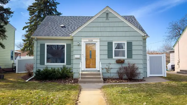 5528 Nokomis Avenue, Minneapolis, MN 55417