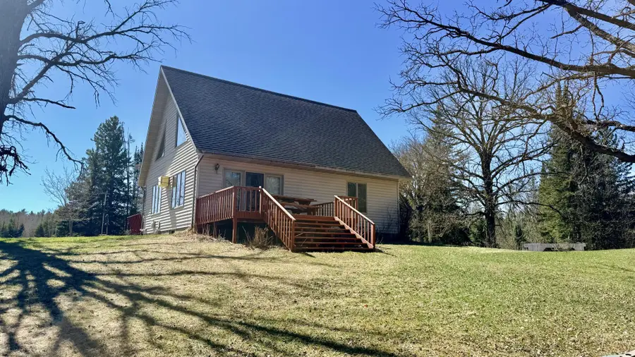 13988 590th Avenue, Menahga, MN 56464 - #3