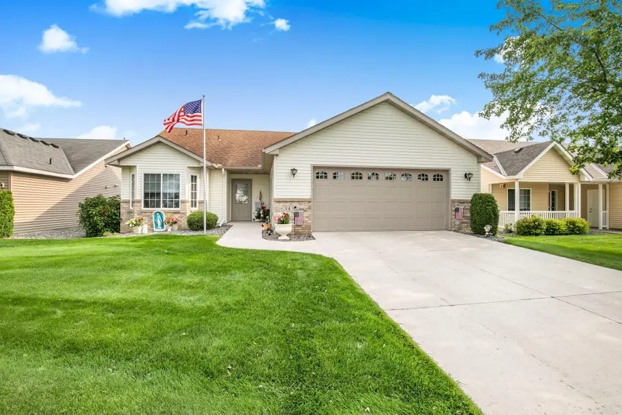 34 Glenview Loop, Saint Cloud, MN 56303 - Image #2