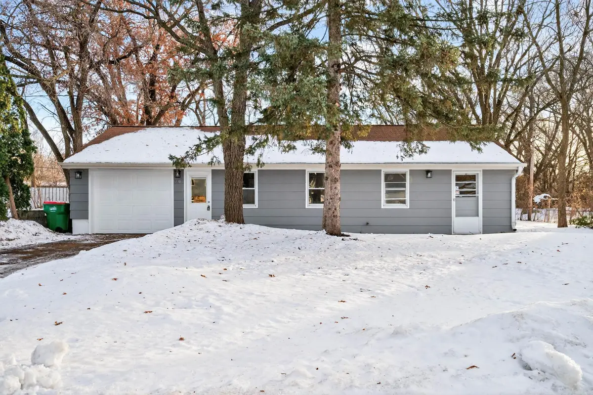 300 106th Avenue Nw, Coon Rapids, MN 55448 - Image #1