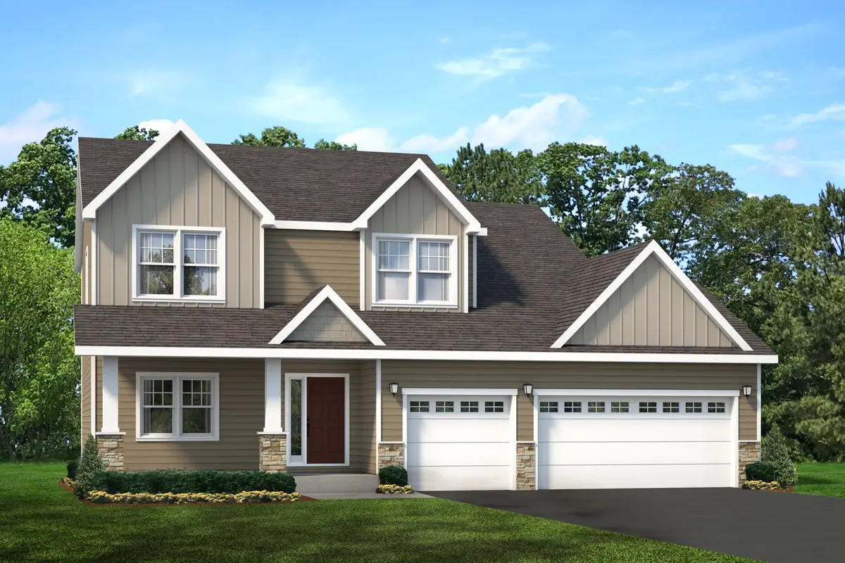 430 Prairie View Drive, Cologne, MN 55322 - #1