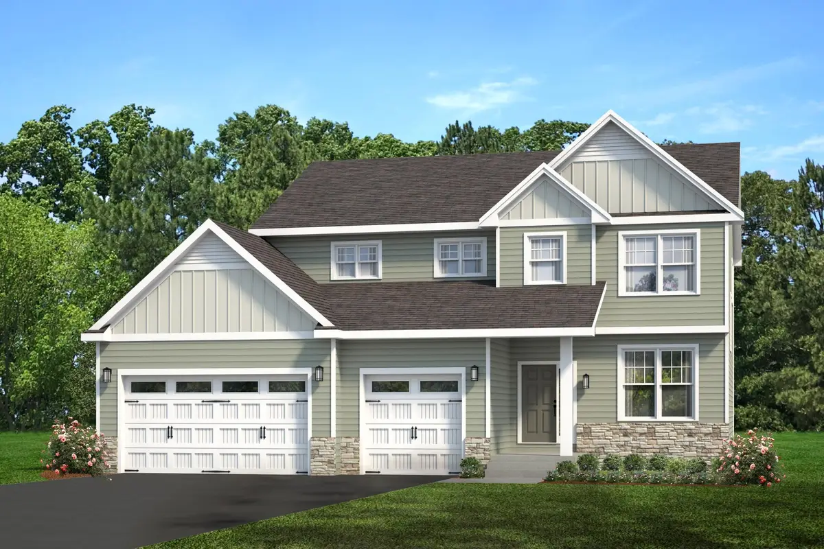 432 Prairie View Drive, Cologne, MN 55322 - #1