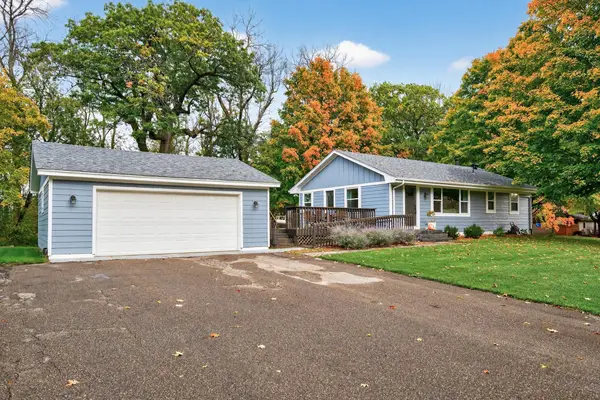 6460 Elmwood Drive, Loretto, MN 55357