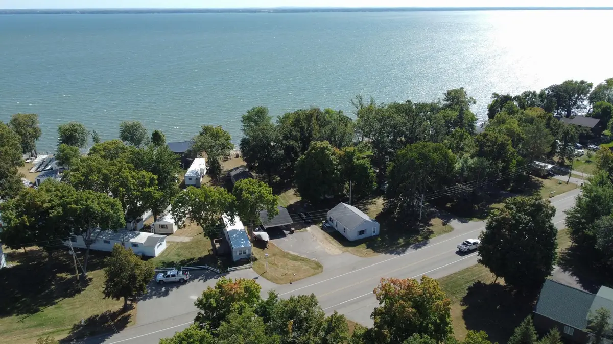 39642 County Highway 1, Richville, MN 56576 - #1