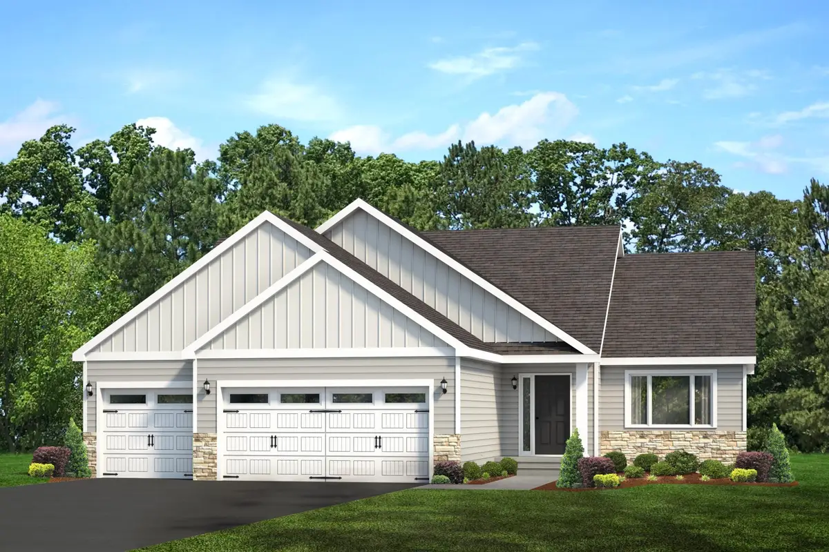 442 Prairie View Drive, Cologne, MN 55322 - #1