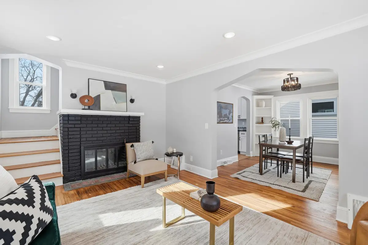 4210 Webster Avenue S, Saint Louis Park, MN 55416 - #1