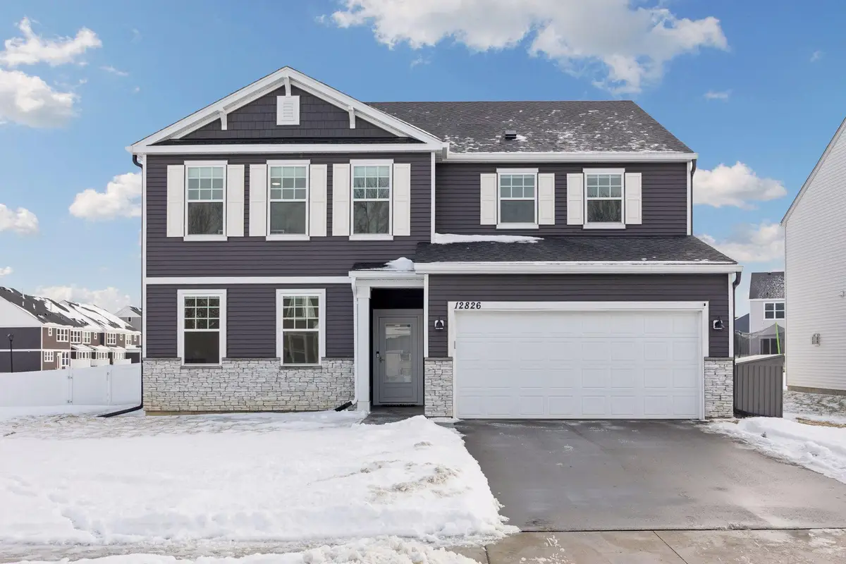 12826 Farnham Lane, Rogers, MN 55374 - Image #1