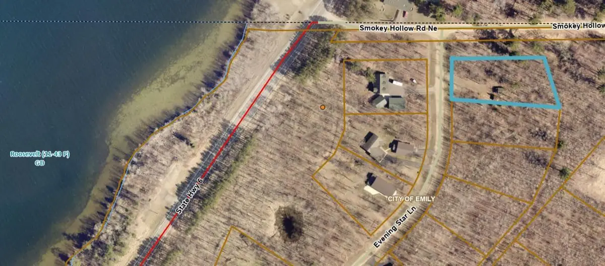 21252 Evening Star Lane, Emily, MN 56662 - Image #1