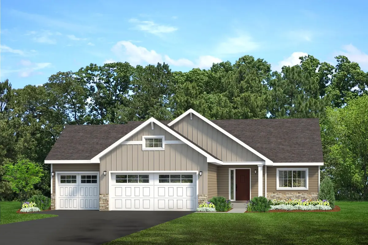 900 Emily Court Ne, Montgomery, MN 56069 - #1