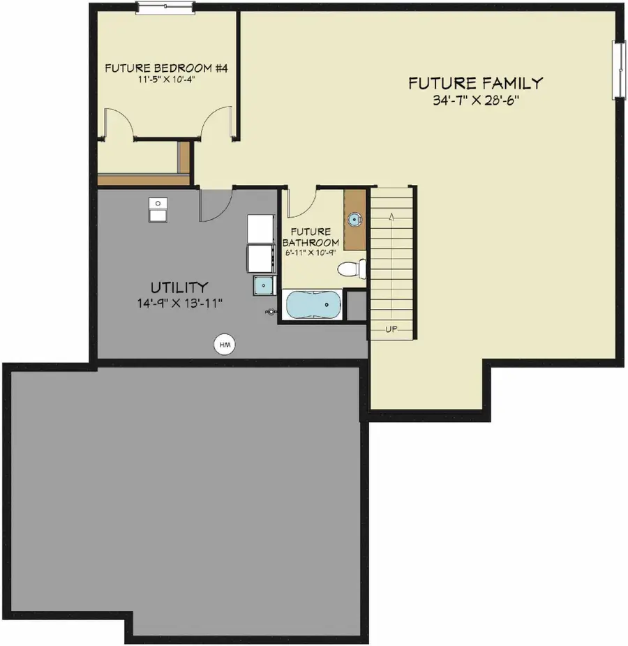 900 Emily Court Ne, Montgomery, MN 56069 - #3