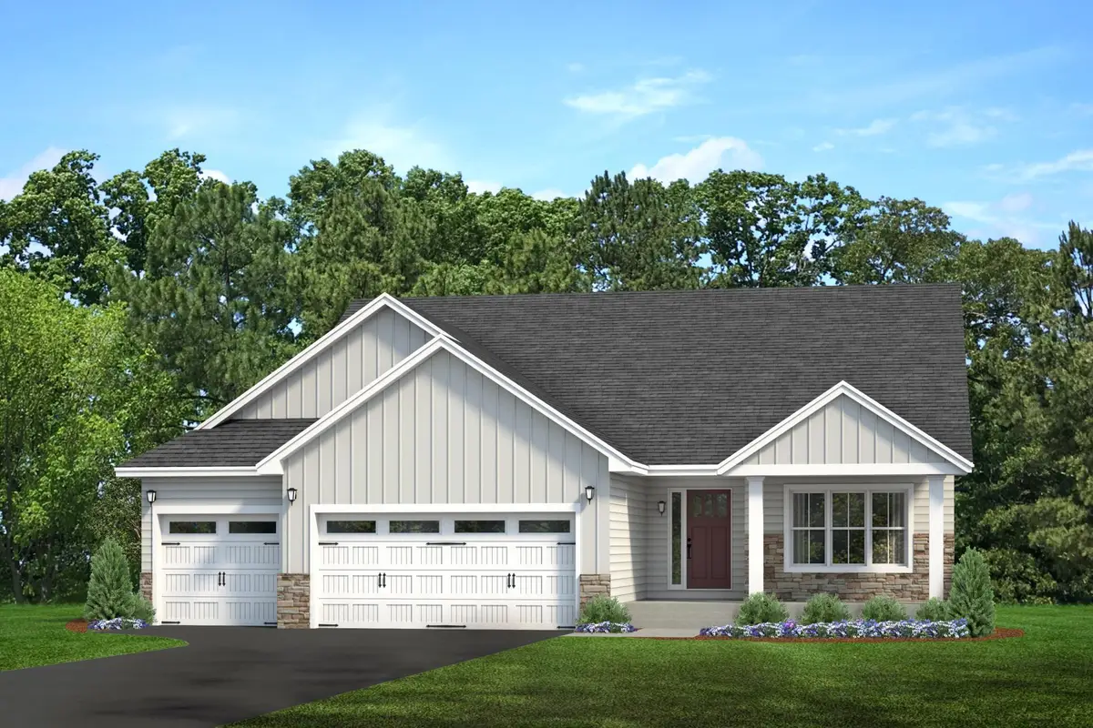 921 Mulberry Avenue Ne, Montgomery, MN 56069 - #1