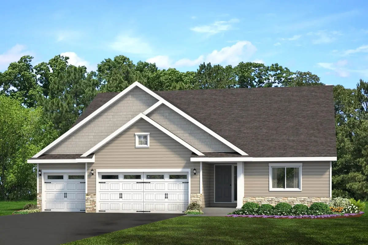 1003 Mulberry Avenue Ne, Montgomery, MN 56069 - #1