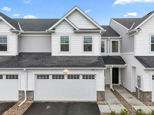 20011 62nd Place, Corcoran, MN 55340