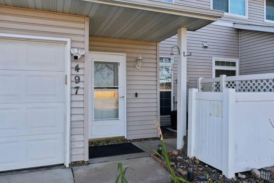 497 19th Place Se, Cambridge, MN 55008 - Image #2