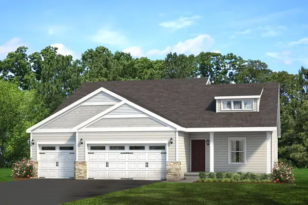 1103 Mulberry Avenue Ne, Montgomery, MN 56069