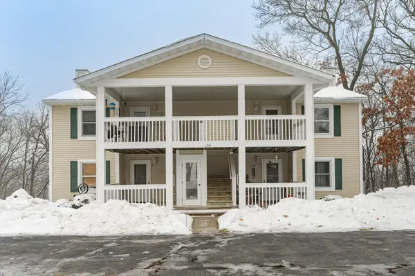 104 Alpine Ridge #3, Wabasha, MN 55981