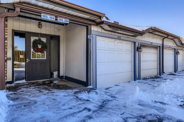 20 94th Circle Nw #203NW, Minneapolis, MN 55448