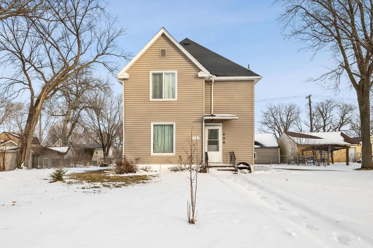 406 E Ciro Street, Truman, MN 56088 - Image #1